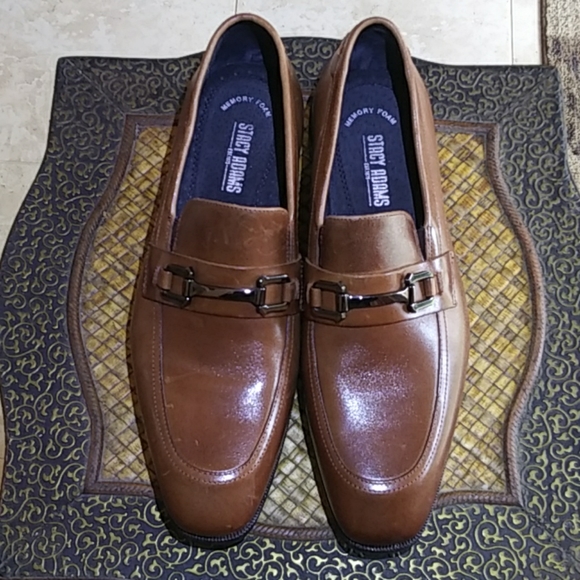 Stacy Adams Other - Stacy Adams Loafer.